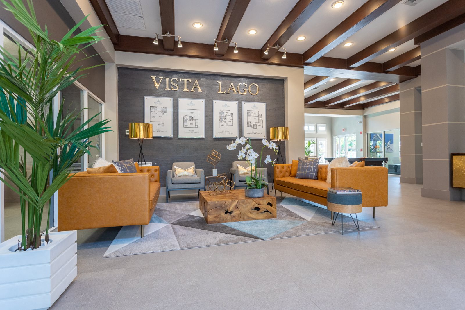 Photos and Video of Vista Lago at the Hammocks in Miami, FL